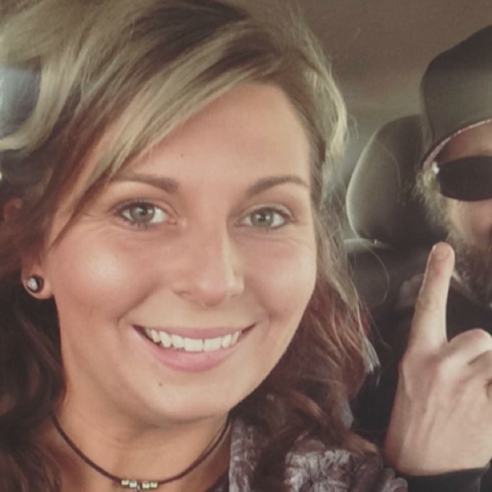 Meet your Posher, Samantha